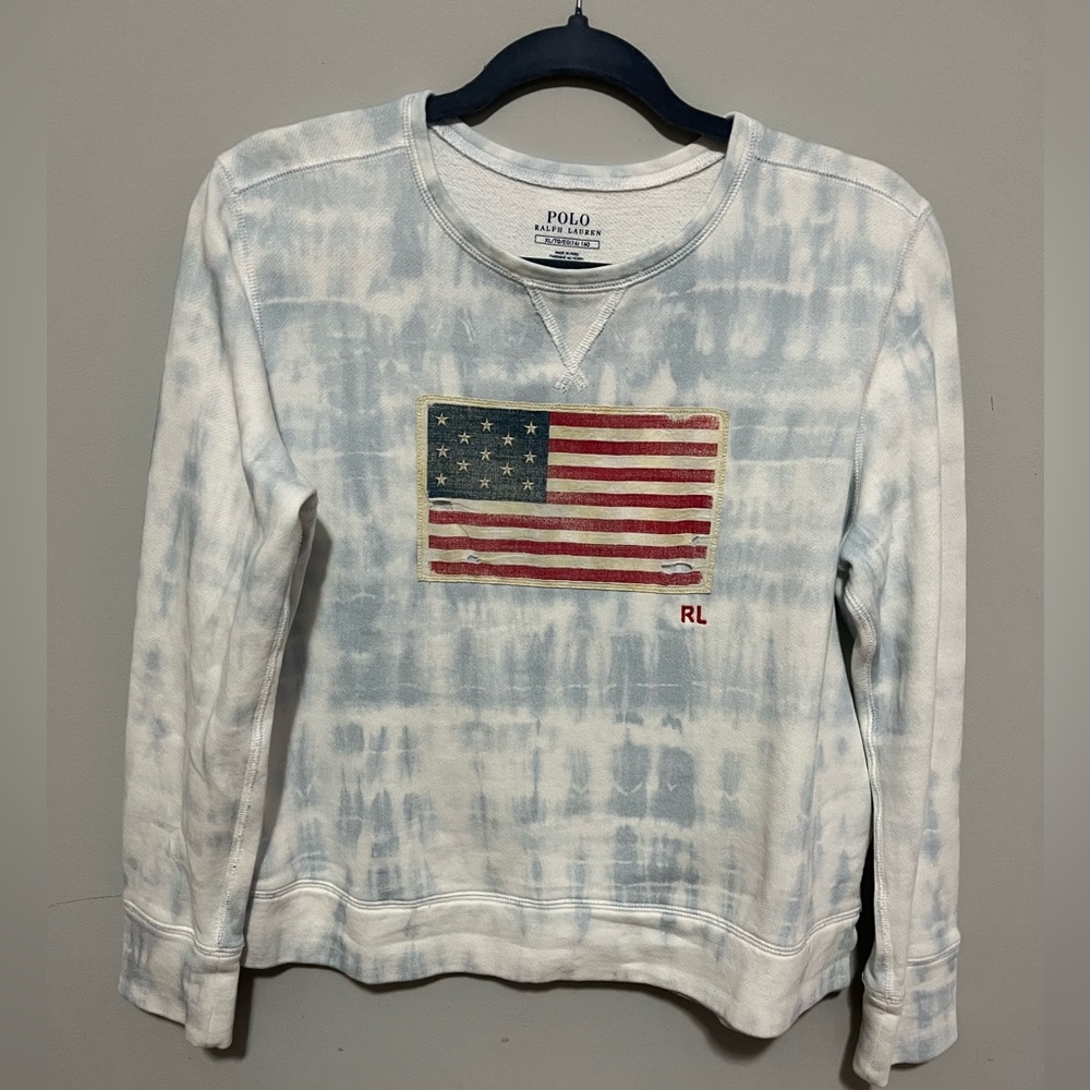 Polo hoodie